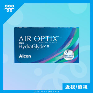 Air Optix Aqua