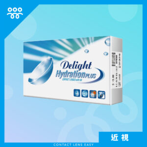 Delight Hydration Plus Monthly
