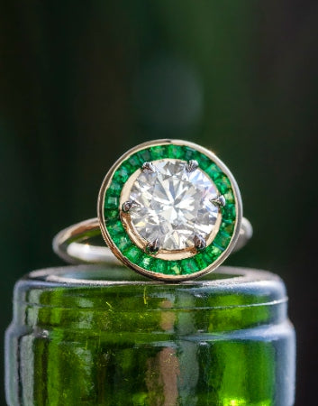 Custom Commission Process